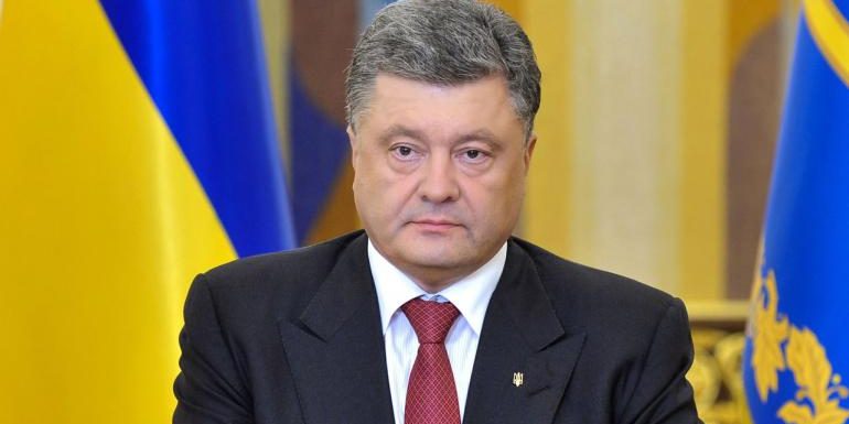 ยูเครนเดือดแน่ ! ‘โปโรเชนโก’ไม่‘ต่อเวลา’หยุดยิงกับกลุ่มติดอาวุธ ยูเครนเดือดแน่ ! ‘โปโรเชนโก’ไม่‘ต่อเวลา’หยุดยิงกับกลุ่มติดอาวุธ