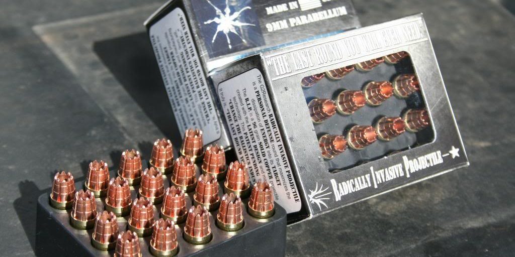 9mm R.I.P. 9mm R.I.P.