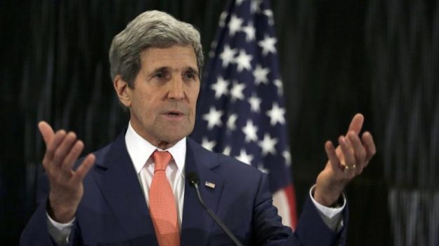 อิสราเอล-ฮามาส ตกลงหยุดยิงในกาซา 12 ชั่วโมง