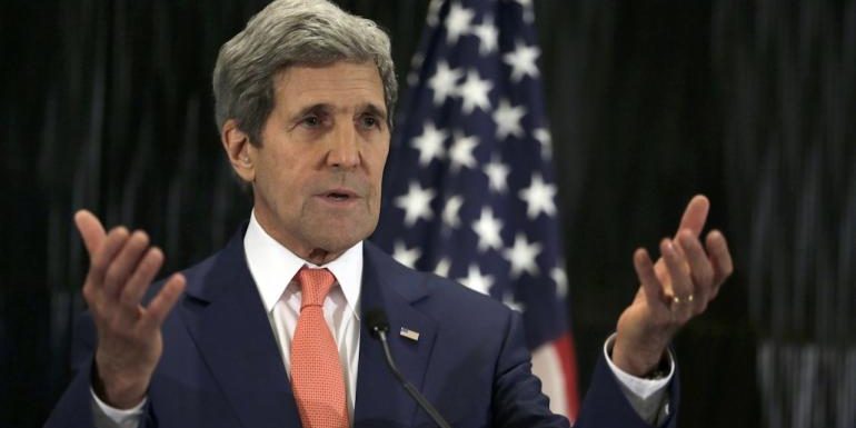 อิสราเอล-ฮามาส ตกลงหยุดยิงในกาซา 12 ชั่วโมง