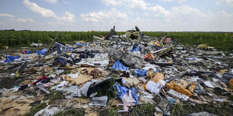 มะกันมีหลักฐาน ! รัสเซียแอบยิงปืนใหญ่โจมตียูเครน