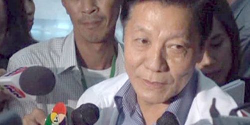 ศาลไฟเขียวหมายจับ พ.อ.อภิวันท์ วิริยะชัย