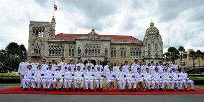 ป.ป.ช. เตรียมเปิดเผยบัญชีทรัพย์สิน 25 รัฐมนตรีในครม.ปู พ้นเก้าอี้ - 150 ส.ว. 18 ก.ค.นี้