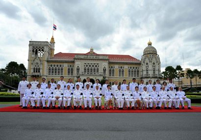 ป.ป.ช. เตรียมเปิดเผยบัญชีทรัพย์สิน 25 รัฐมนตรีในครม.ปู พ้นเก้าอี้ - 150 ส.ว. 18 ก.ค.นี้