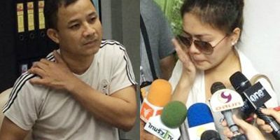 ประชันหน้า! ด.ต.คลิปจิกหัวสาวจบนอก ยืนยันเอาเรื่อง