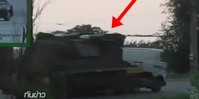 ยูเครนเปิดเผยภาพขีปนาวุธบุคที่ใช้ยิงเครื่องบิน MH17