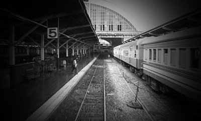 รฟท.ชดเชยฌาปนกิจครอบครัวเด็กหญิง 13 เป็นเงิน 7 แสนบาท