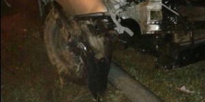 โจรใต้วางระเบิด อ.สายบุรี ปัตตานี เด็กเสียชีวิต 1 เจ็บ 6 คน