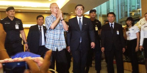 ‘ประยุทธ์’ ยินดี ‘วีระ’ ได้รับอิสรภาพ ยังไม่มีคิวให้เข้าพบ