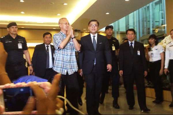 ‘ประยุทธ์’ ยินดี ‘วีระ’ ได้รับอิสรภาพ ยังไม่มีคิวให้เข้าพบ