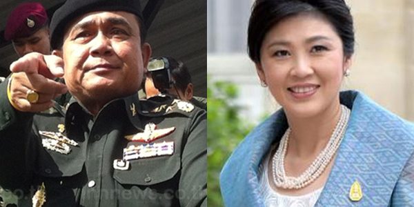 อีสานโพล เผย ประยุทธ์-ยิ่งลักษณ์ นักการเมืองผู้บริหารแห่งปี