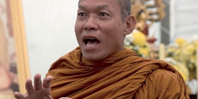 พุทธะอิสระ