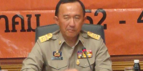 'ปนัดดา' ปัด สปน.ไม่เกี่ยวรื้อรังนกกระจอก