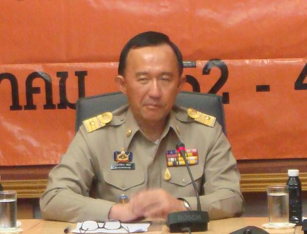 'ปนัดดา' ปัด สปน.ไม่เกี่ยวรื้อรังนกกระจอก