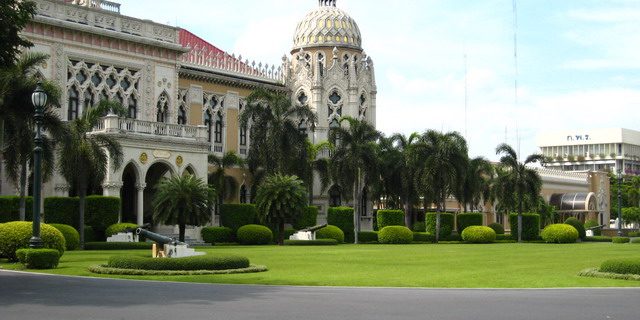 รองหัวหน้า คสช.ยันไม่มีการทุบรื้อทำเนียบ-จะปรับปรุงให้ดีขึ้น-ไม่มีเลวร้าย