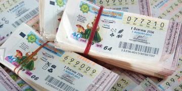 แม่ค้าใต้เสนอลดต้นทุน-ขอกำไร 10 บาท ขายลอตเตอรี่