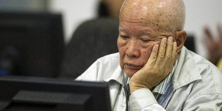 ศาลกัมพูชาเริ่มสอบ 2 อดีตผู้นำเขมรแดงรอบใหม่