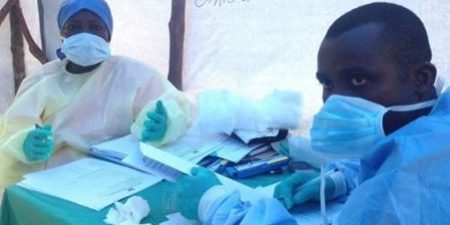 ญี่ปุ่นผลิตยาเพื่อป้องกันเชื้อไวรัสอีโบล่าได้แล้ว