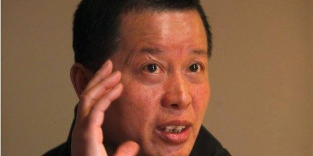 สภาพทนายความสิทธิ์จีน