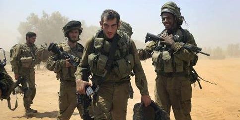 อิสราเอลประกาศว่าได้ถอนตัวออกจากฉนวนกาซา