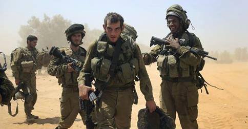 อิสราเอลประกาศว่าได้ถอนตัวออกจากฉนวนกาซา