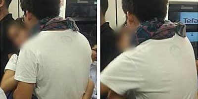 ล้วงควักกลางรถไฟฟ้าบีทีเอส ล้วงควักกลางรถไฟฟ้าบีทีเอส