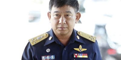 พล.อ.อ.ประจิน