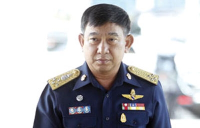 พล.อ.อ.ประจิน