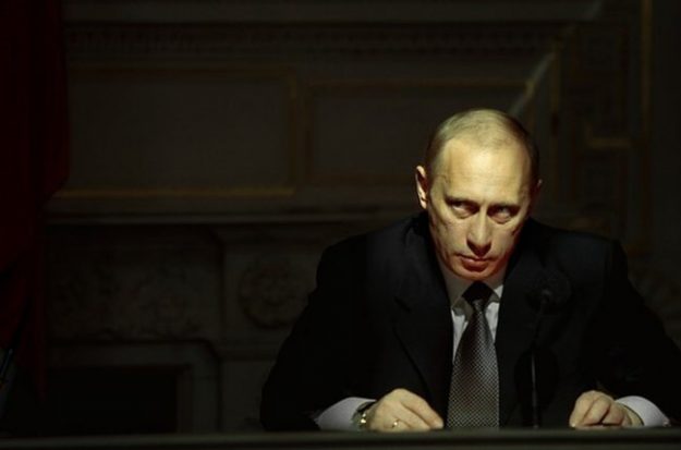 รัสเซีย อาจคว่ำบาตร รถยนต์