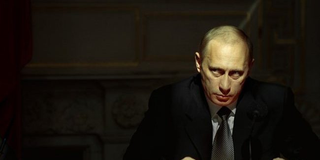 รัสเซีย อาจคว่ำบาตร รถยนต์