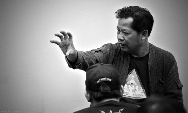 อาจารย์เฉลิมชัย เขียนจดหมายขอโทษ แจงเหตุด่าไกด์