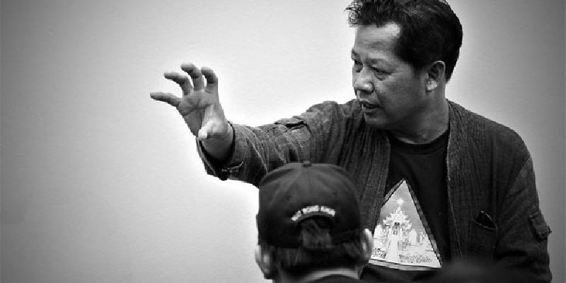 อาจารย์เฉลิมชัย เขียนจดหมายขอโทษ แจงเหตุด่าไกด์