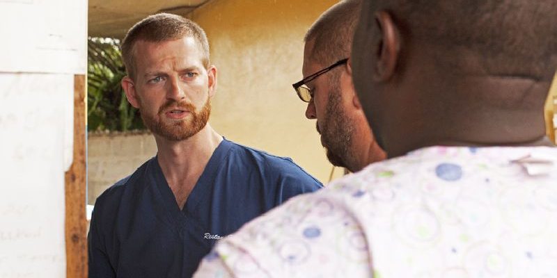 นพ.เคนต์ แบรนต์ลี