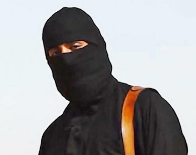 ไม่สนคำขู่ฆ่าตัดหัวนักข่าวอีกราย