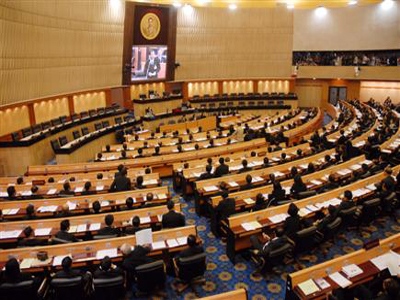 อัพเดทโผ ครม.