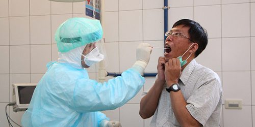 เชื้ออีโบลา เชื้ออีโบลา