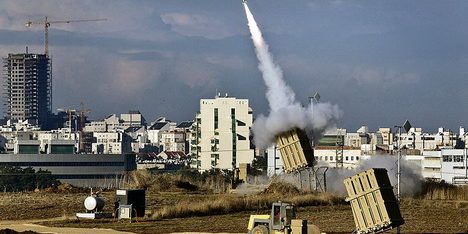 ไอรอนโดม