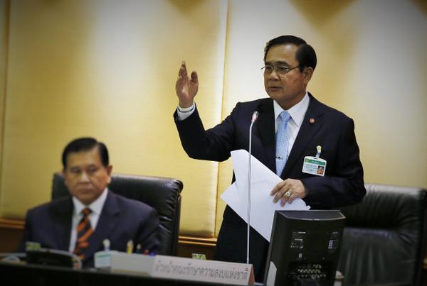 นายกรัฐมนตรีคนที่ 29