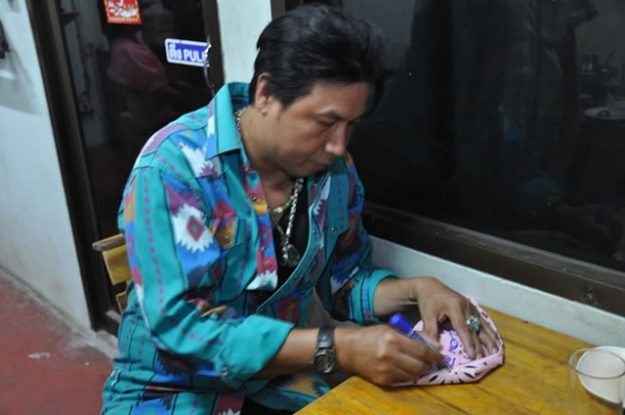 ทอม ดันดี