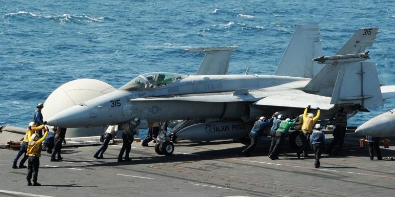 สหรัฐฯโจมตีเดือด สหรัฐฯโจมตีเดือด