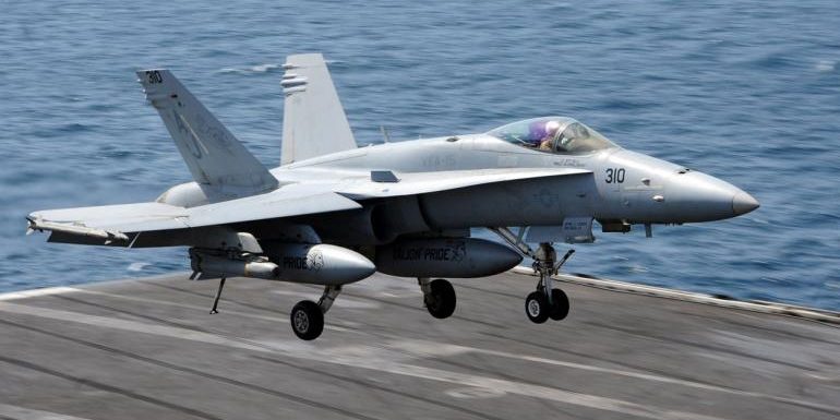 สหรัฐฯ เปิดฉากทิ้งระเบิดบอมบ์กลุ่มไอซิสในอิรัก สหรัฐฯ เปิดฉากทิ้งระเบิดบอมบ์กลุ่มไอซิสในอิรัก