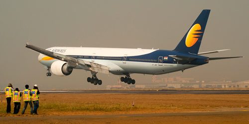 เจ็ท แอร์เวย์ส