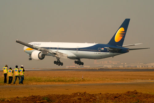 เจ็ท แอร์เวย์ส