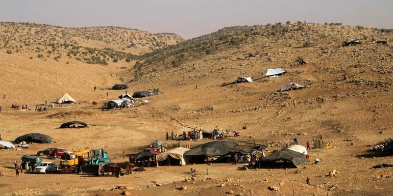 'UN' ประกาศภาวะฉุกเฉินระดับสูงสุดในอิรัก