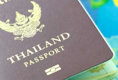 กต. แจ้งยกเว้นวีซ่าคนจีนเที่ยวไทย 3 เดือน