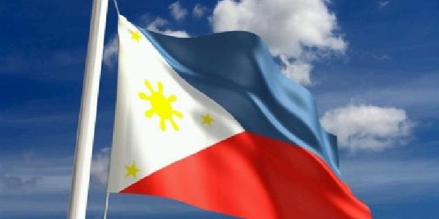 รวบอดีตนายพลฟิลิปปินส์