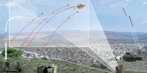 ไอรอน โดม