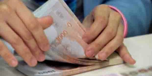 “เครดิตบูโร” ปล่อยผีลูกหนี้รายย่อย 6 แสนรายเฮ 8ปี ปลดพ้นแบล็กลิสต์