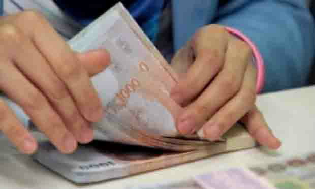 “เครดิตบูโร” ปล่อยผีลูกหนี้รายย่อย 6 แสนรายเฮ 8ปี ปลดพ้นแบล็กลิสต์