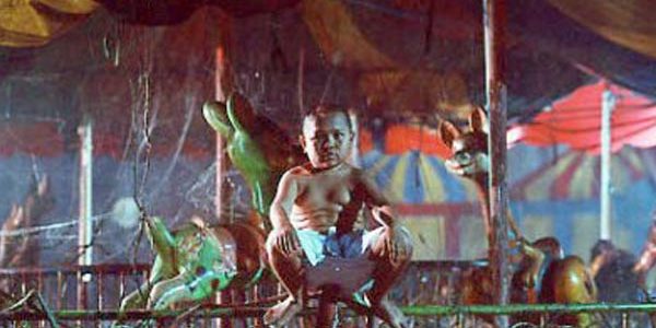 ตำนานแฮปปี้แลนด์ สวนสนุกสุดสยอง สุดสะพรึง ตำนานแฮปปี้แลนด์ สวนสนุกสุดสยอง สุดสะพรึง